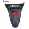 Tapa portamatriculas Piaggio X7 125