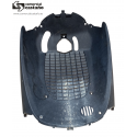 Tapa cubreradiador Piaggio X7 125