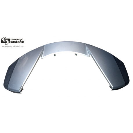 Tapa frontal Piaggio X7 125