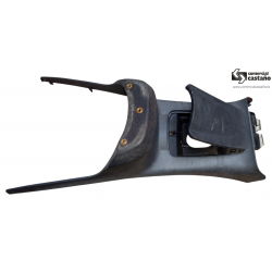 Tapa central cuadro Piaggio X7 125