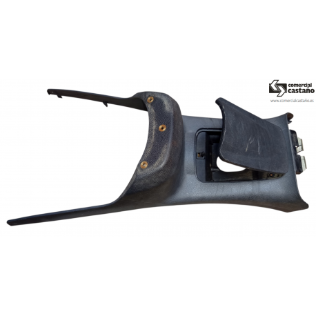 Tapa central cuadro Piaggio X7 125