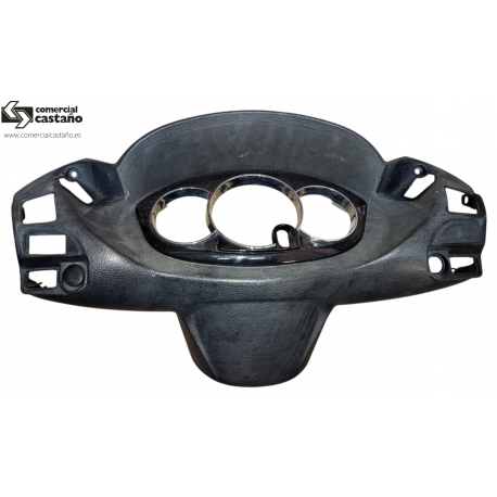 Tapa cuadro velocímetro Piaggio X7 125