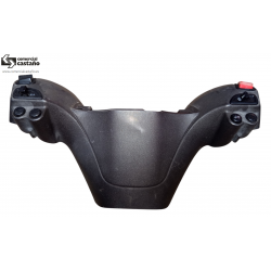 Tapa manillar trasera Piaggio X EVO 125