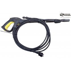 Pistola Karcher K6.500