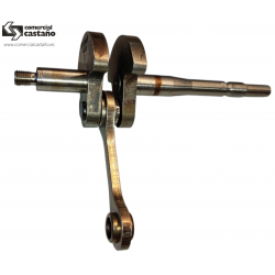 Cigüeñal Stihl FS 38 - FS 55