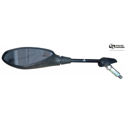Espejo retrovisor izquierdo Piaggio X7 125