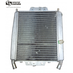 Radiador Piaggio X7 125