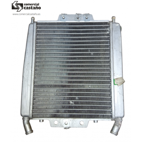 Radiador Piaggio X7 125