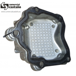 Tapa culata Piaggio X7 125