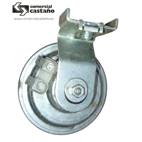 Claxon Piaggio X7 125