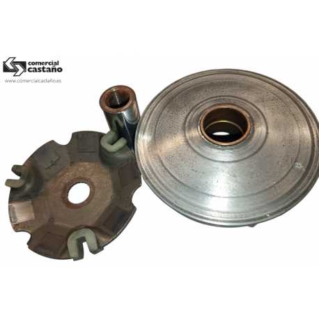 Variador Piaggio X7 125