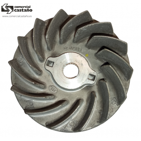 Semipolea ventilador Piaggio X7 125