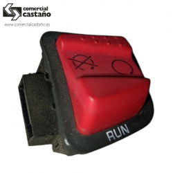 Interruptor stop Piaggio X7 125