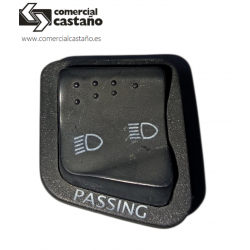 Conmutador largas cortas Piaggio X7 125