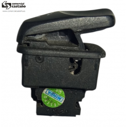 Conmutador arranque Piaggio X7 125