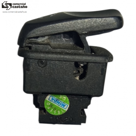 Conmutador arranque Piaggio X7 125