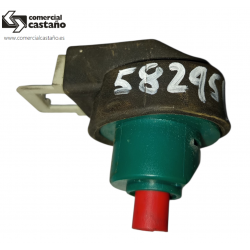 Pulsador apertura depósito Piaggio X7 125