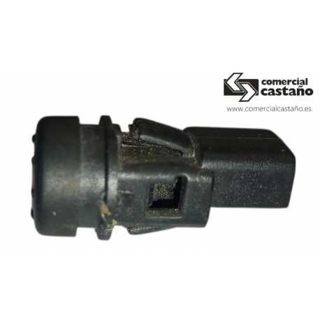 Pulsador apertura depósito gasolina Piaggio X7 125