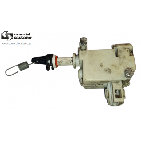 Motor apertura asiento Piaggio X7 125