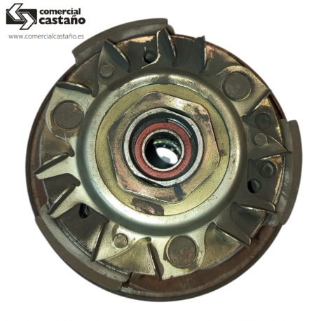 Embrague Piaggio X7 125