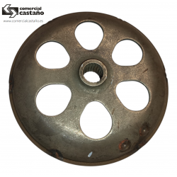 Campana embrague Piaggio X7 125