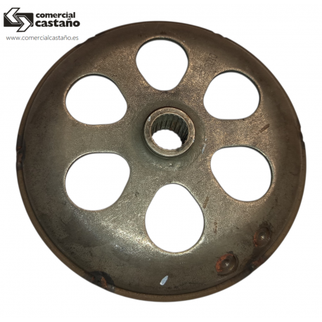 Campana embrague Piaggio X7 125