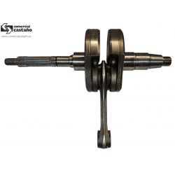 Cigüeñal Piaggio X7 125