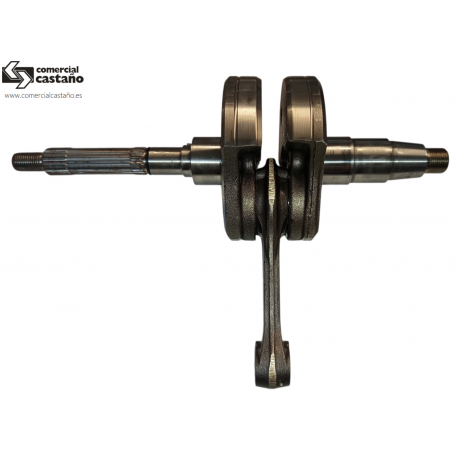 Cigüeñal Piaggio X7 125