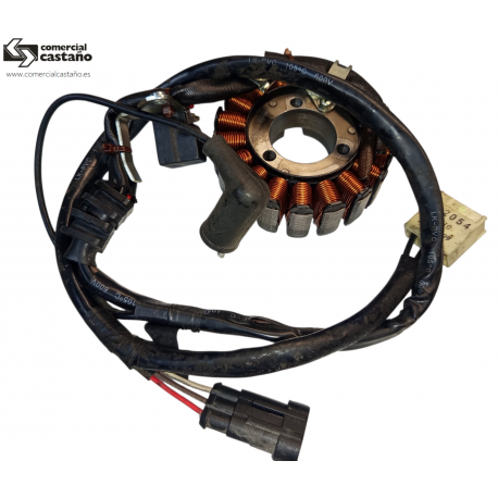 Estator Piaggio X7 125