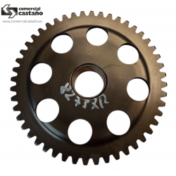 Corona arranque Piaggio X7 125