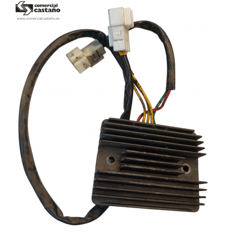 Regulador rectificador corriente Piaggio X7 125