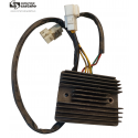 Regulador rectificador corriente Piaggio X7 125