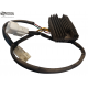 Regulador rectificador corriente Piaggio X7 125