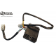 Regulador rectificador corriente Piaggio X7 125