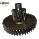 Piñón transmisión Piaggio X7 125