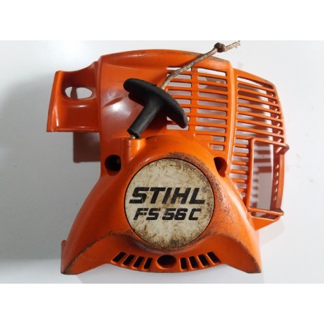 STIHL FS 56 C