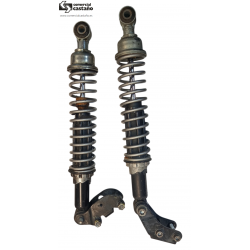 Amortiguador Piaggio X7 125