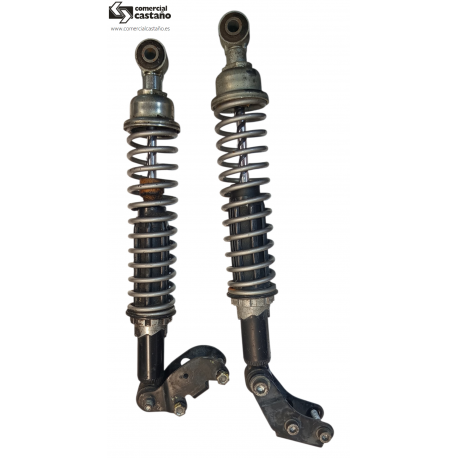 Amortiguador Piaggio X7 125