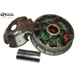 Variador Piaggio X8 400