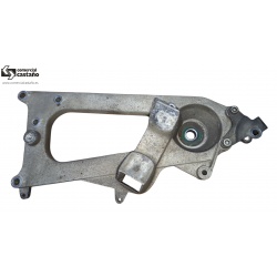 Basculante Piaggio X8 400