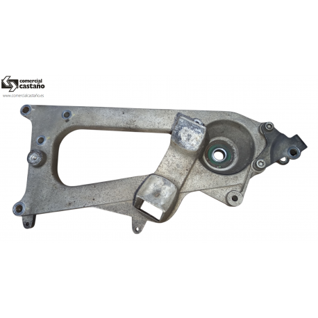 Basculante Piaggio X8 400