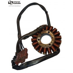 Estator Piaggio X8 400