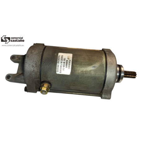 Motor arranque Piaggio X8 400