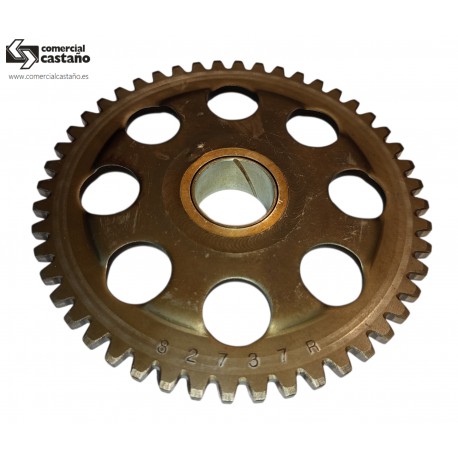 Corona arranque Piaggio X8 400