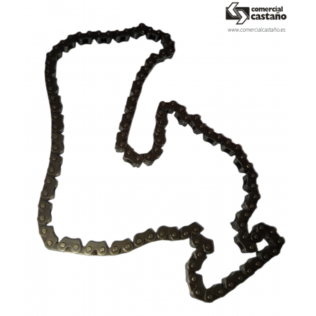 Cadena distribución Piaggio X8 400