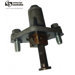 Tensor cadena distribución Piaggio X8 400