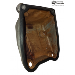 Tapa culata Piaggio X8 400