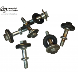 Tornillo culata Piaggio X8 400