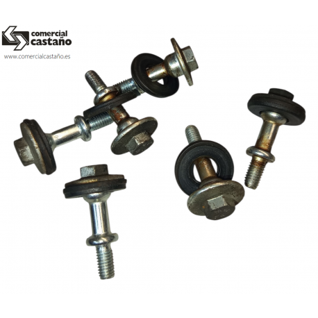 Tornillo culata Piaggio X8 400