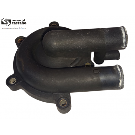 Tapa bomba agua Piaggio X8 400